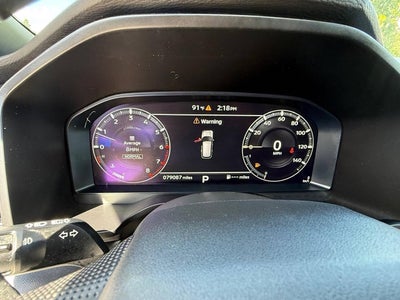2023 Mitsubishi Outlander SE AWD 4dr SUV