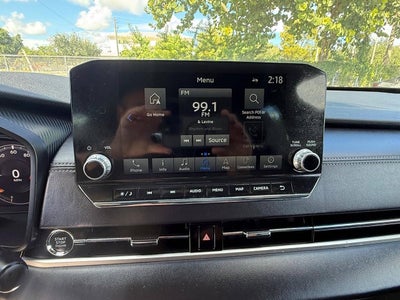 2023 Mitsubishi Outlander SE AWD 4dr SUV