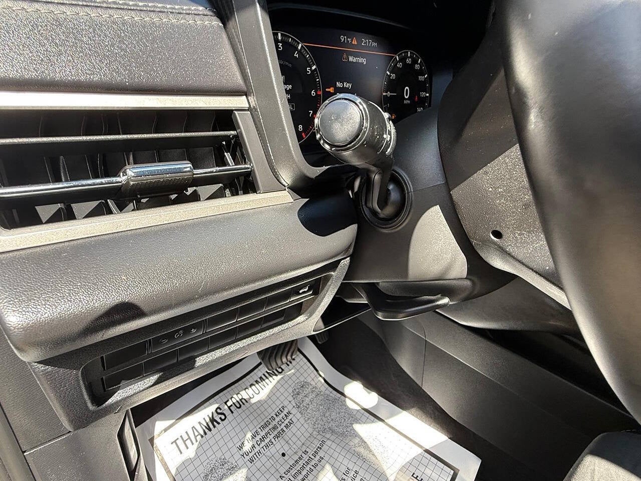 2023 Mitsubishi Outlander SE AWD 4dr SUV