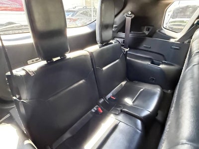 2023 Mitsubishi Outlander SE AWD 4dr SUV