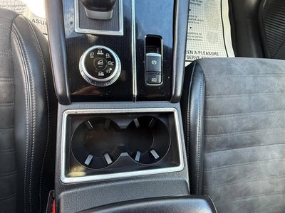 2023 Mitsubishi Outlander SE AWD 4dr SUV