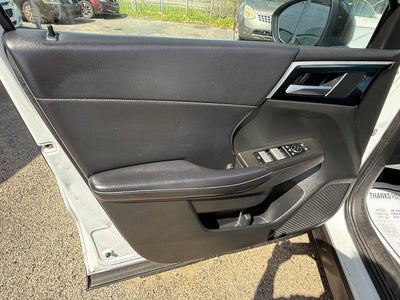2023 Mitsubishi Outlander SE AWD 4dr SUV