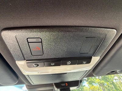 2023 Mitsubishi Outlander SE AWD 4dr SUV