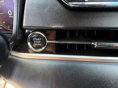 2023 Mitsubishi Outlander SE AWD 4dr SUV