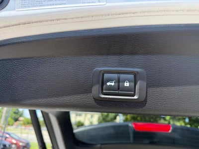 2023 Mitsubishi Outlander SE AWD 4dr SUV