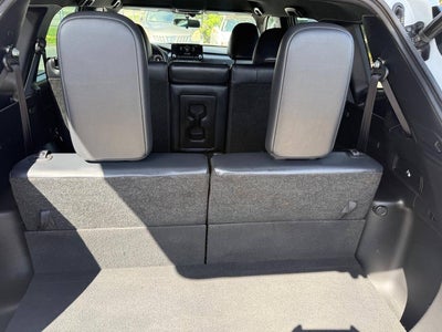 2023 Mitsubishi Outlander SE AWD 4dr SUV