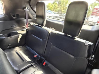 2023 Mitsubishi Outlander SE AWD 4dr SUV