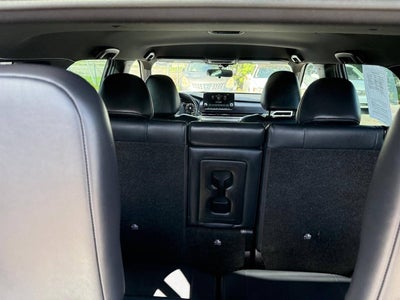 2023 Mitsubishi Outlander SE AWD 4dr SUV