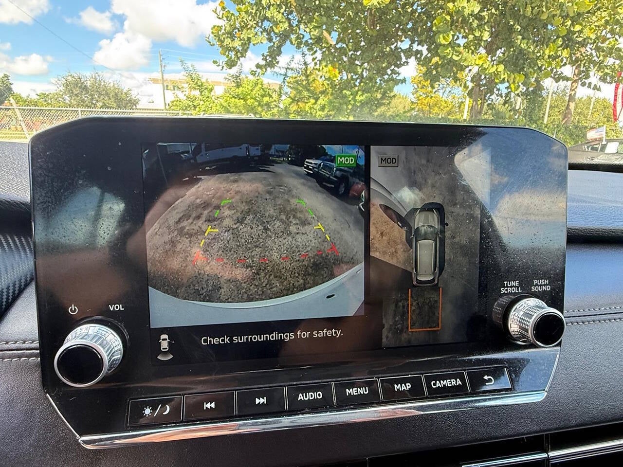2023 Mitsubishi Outlander SE AWD 4dr SUV