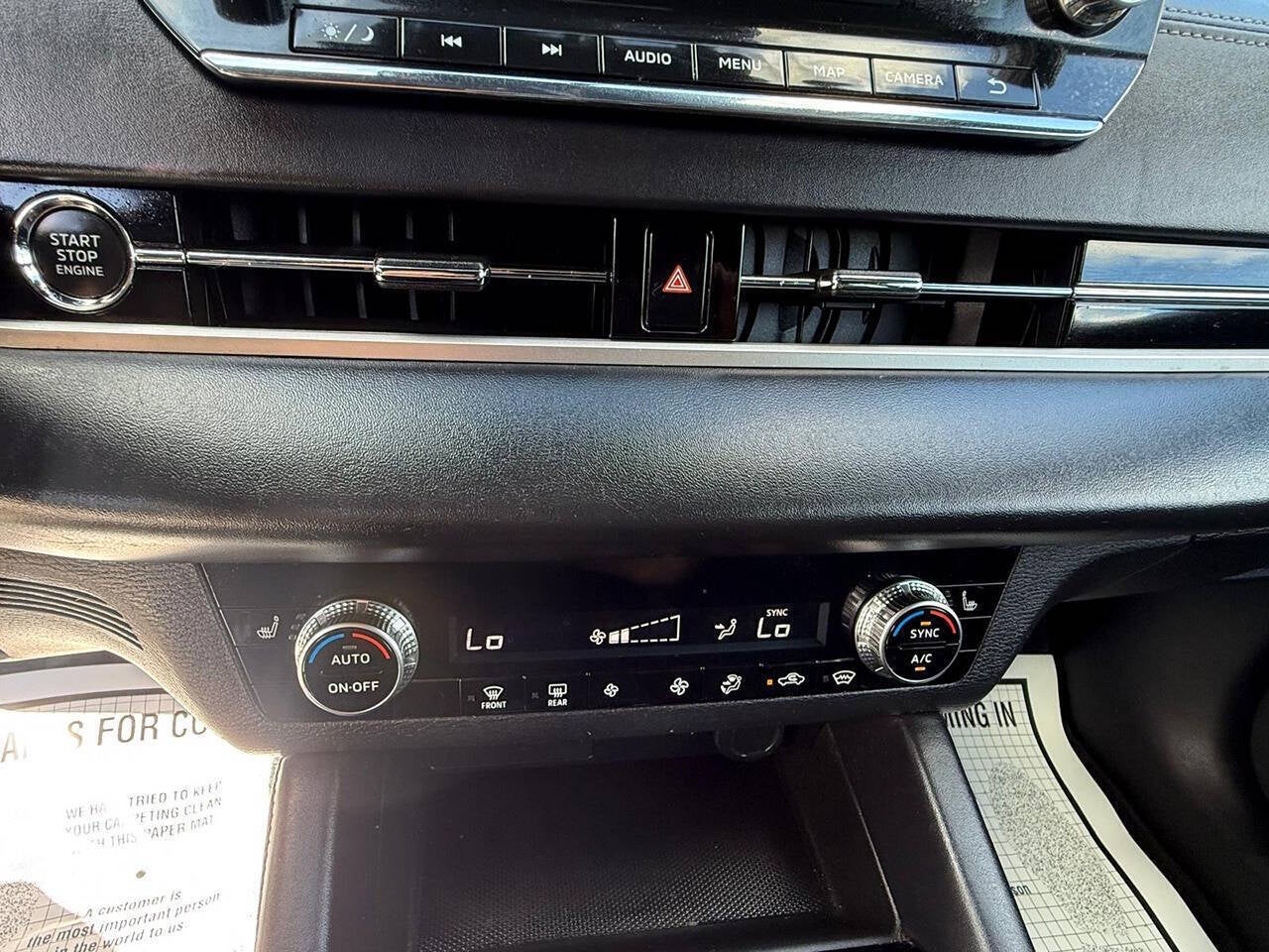 2023 Mitsubishi Outlander SE AWD 4dr SUV