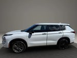 2023 Mitsubishi Outlander SE Black Edition Sport Utility 4D