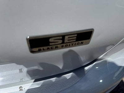 2023 Mitsubishi Outlander SE AWD 4dr SUV