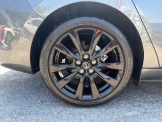 2025 Mazda Mazda3 Sedan 2.5 S Select Sport 4dr Sedan