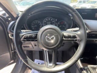 2025 Mazda Mazda3 Sedan 2.5 S Select Sport 4dr Sedan