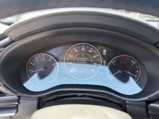 2025 Mazda Mazda3 Sedan 2.5 S Select Sport 4dr Sedan