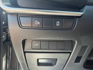 2025 Mazda Mazda3 Sedan 2.5 S Select Sport 4dr Sedan