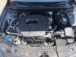 2025 Mazda Mazda3 Sedan 2.5 S Select Sport 4dr Sedan