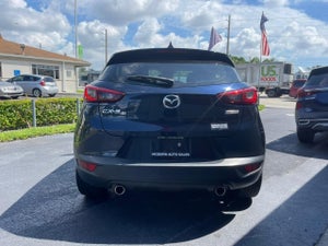 2019 Mazda CX-3 Touring 4dr Crossover