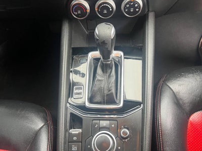 2021 Mazda Mazda CX-5 Sport 4dr SUV