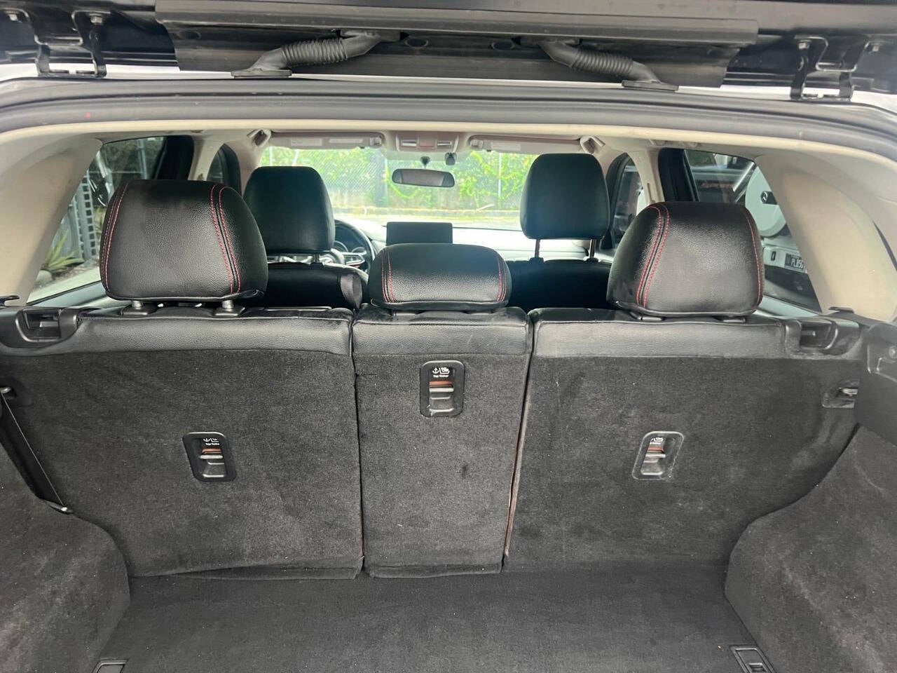 2021 Mazda Mazda CX-5 Sport 4dr SUV