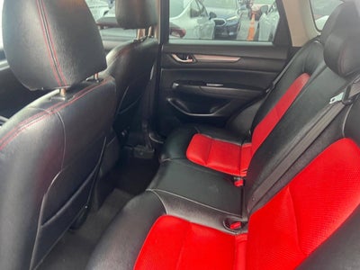 2021 Mazda Mazda CX-5 Sport 4dr SUV