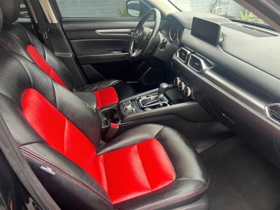 2021 Mazda Mazda CX-5 Sport 4dr SUV