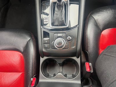 2021 Mazda Mazda CX-5 Sport 4dr SUV