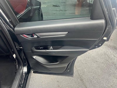 2021 Mazda Mazda CX-5 Sport 4dr SUV