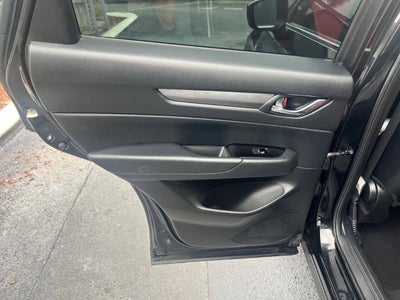 2021 Mazda Mazda CX-5 Sport 4dr SUV