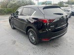 2021 Mazda Mazda CX-5 Sport 4dr SUV