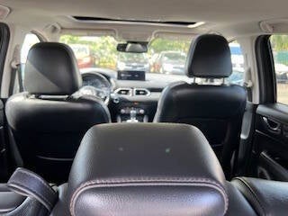 2021 Mazda Mazda CX-5 Grand Touring 4dr SUV