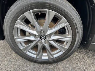 2021 Mazda Mazda CX-5 Grand Touring 4dr SUV