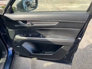 2021 Mazda Mazda CX-5 Grand Touring 4dr SUV