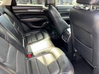 2021 Mazda Mazda CX-5 Grand Touring 4dr SUV