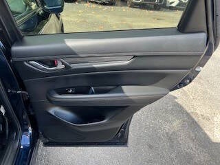 2021 Mazda Mazda CX-5 Grand Touring 4dr SUV