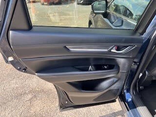 2021 Mazda Mazda CX-5 Grand Touring 4dr SUV