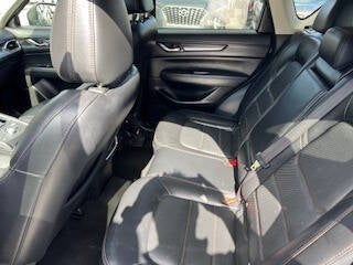 2021 Mazda Mazda CX-5 Grand Touring 4dr SUV