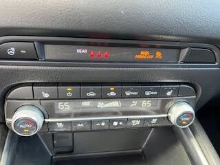 2021 Mazda Mazda CX-5 Grand Touring 4dr SUV