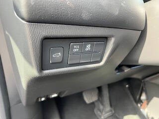 2021 Mazda Mazda CX-5 Grand Touring 4dr SUV