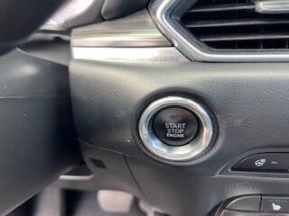 2021 Mazda Mazda CX-5 Grand Touring 4dr SUV