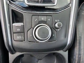 2021 Mazda Mazda CX-5 Grand Touring 4dr SUV