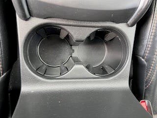 2021 Mazda Mazda CX-5 Grand Touring 4dr SUV