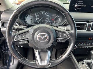 2021 Mazda Mazda CX-5 Grand Touring 4dr SUV