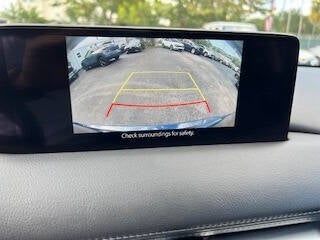 2021 Mazda Mazda CX-5 Grand Touring 4dr SUV