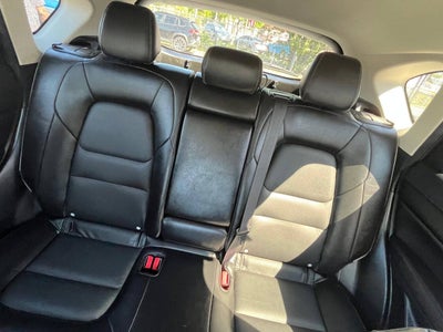 2024 Mazda Mazda CX-5 2.5 S Select AWD 4dr SUV