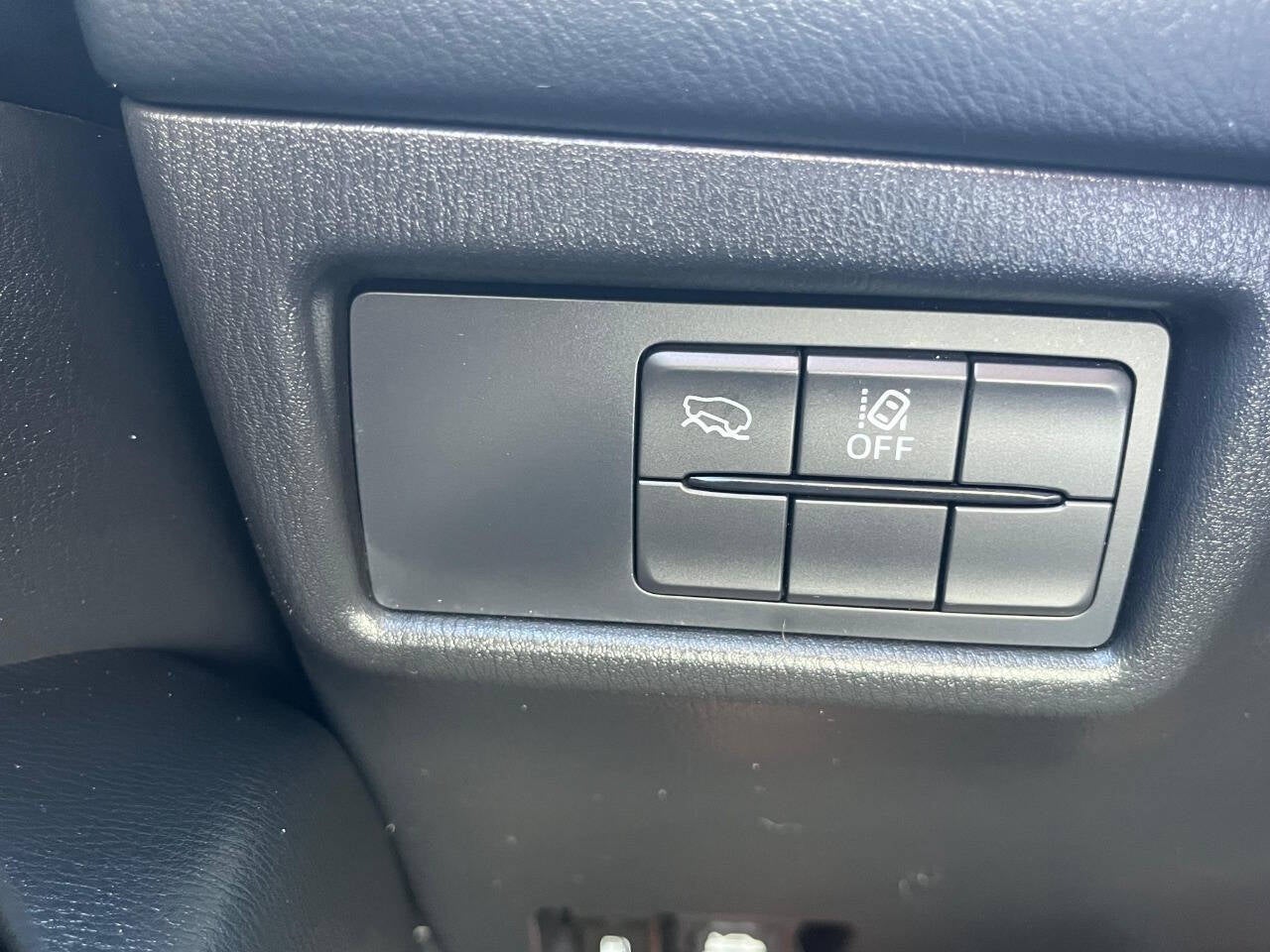 2024 Mazda Mazda CX-5 2.5 S Select AWD 4dr SUV