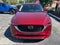 2024 Mazda Mazda CX-5 2.5 S Select AWD 4dr SUV