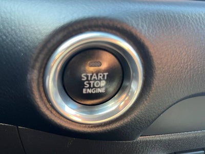 2024 Mazda Mazda CX-5 2.5 S Select AWD 4dr SUV