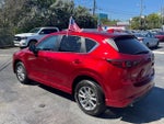 2024 Mazda Mazda CX-5 2.5 S Select AWD 4dr SUV
