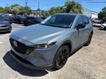 2023 Mazda Mazda CX-5 2.5 S Carbon Edition AWD 4dr SUV
